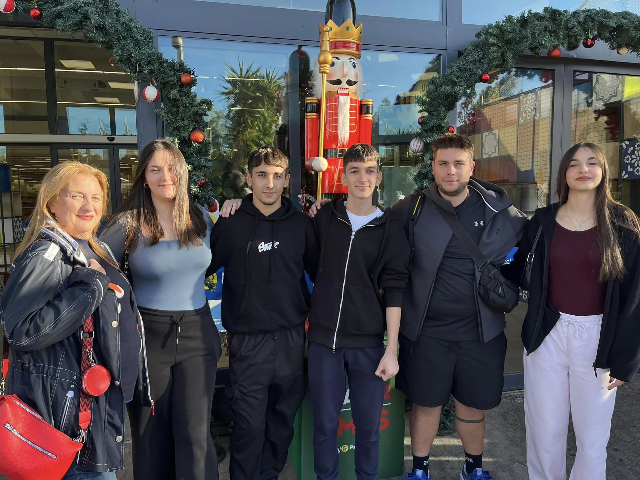 “ΔΡΑΣΕΙΣ ΒΟΗΘΑΩ ΜΕ ΑΛΕΞΑΝΔΡΟ ΚΟΨΙΑΛΗ”