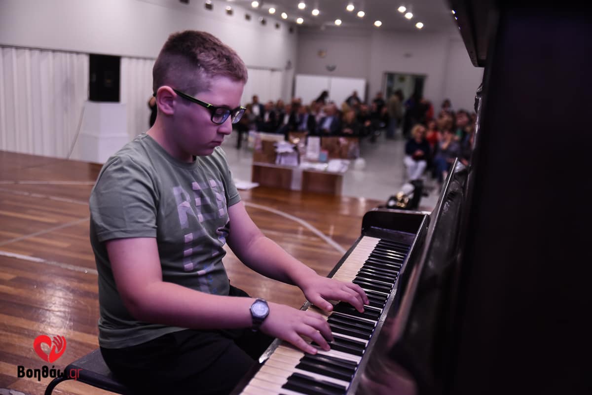 ”ΕΚΔΗΛΩΣΗ ΒΡΑΒΕΥΣΗΣ ΜΕΛΩΝ 2024”