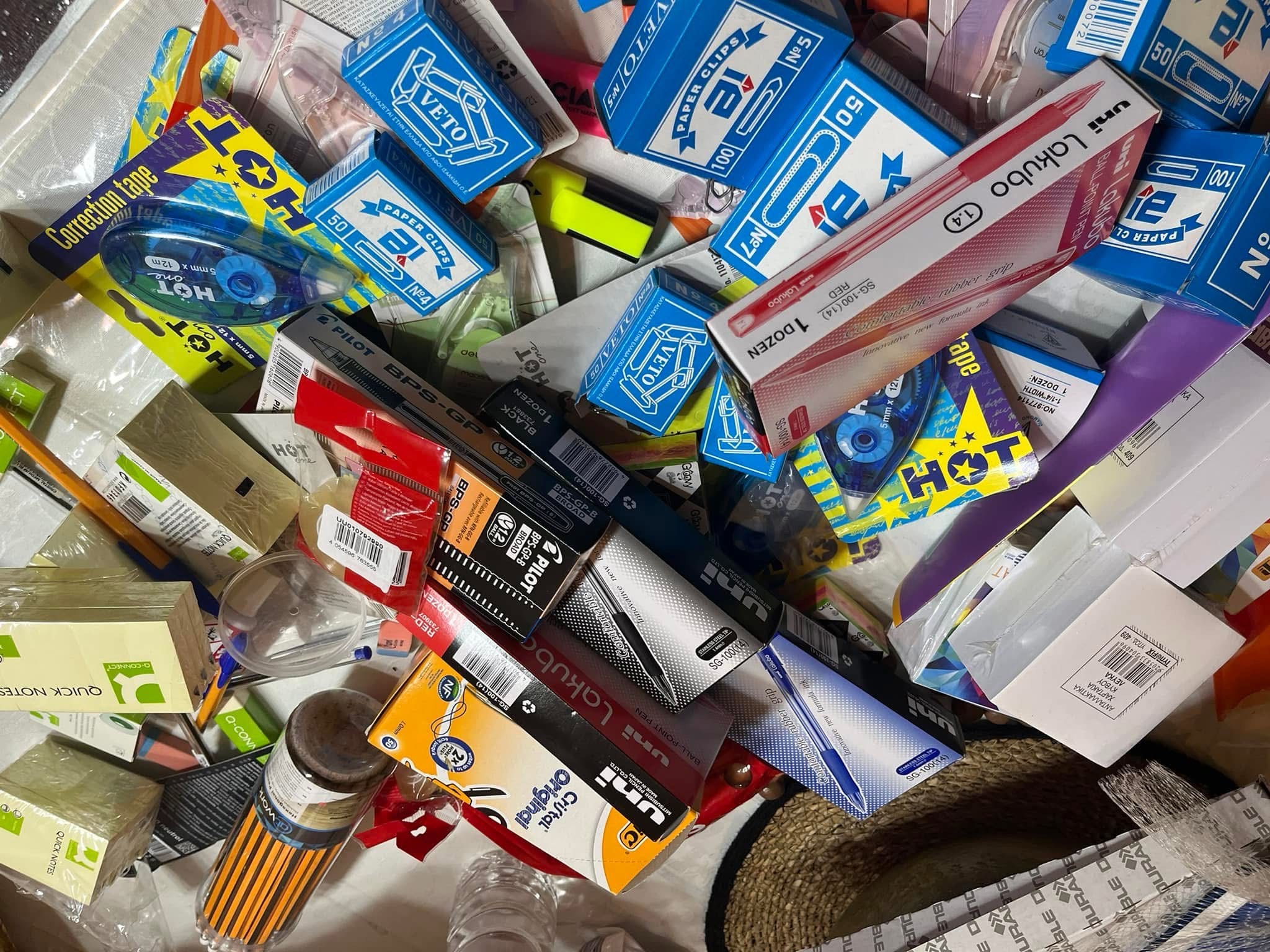 ”ΣΧΟΛΙΚΟΣ ΝΟΝΟΣ 2025”